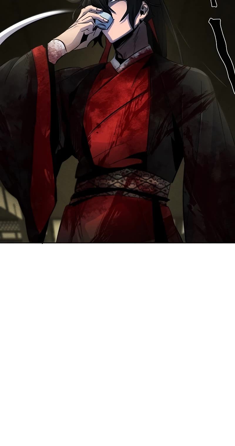 The Return of the Crazy Demon Chapter 53 page 61 - Chapter 53