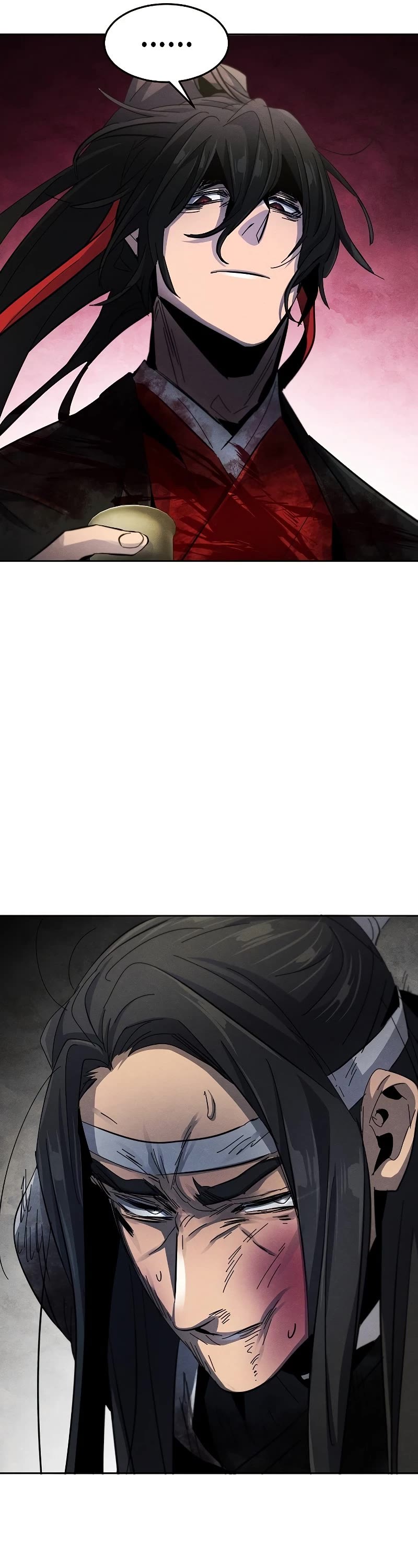 The Return of the Crazy Demon Chapter 53 page 62 - Chapter 53