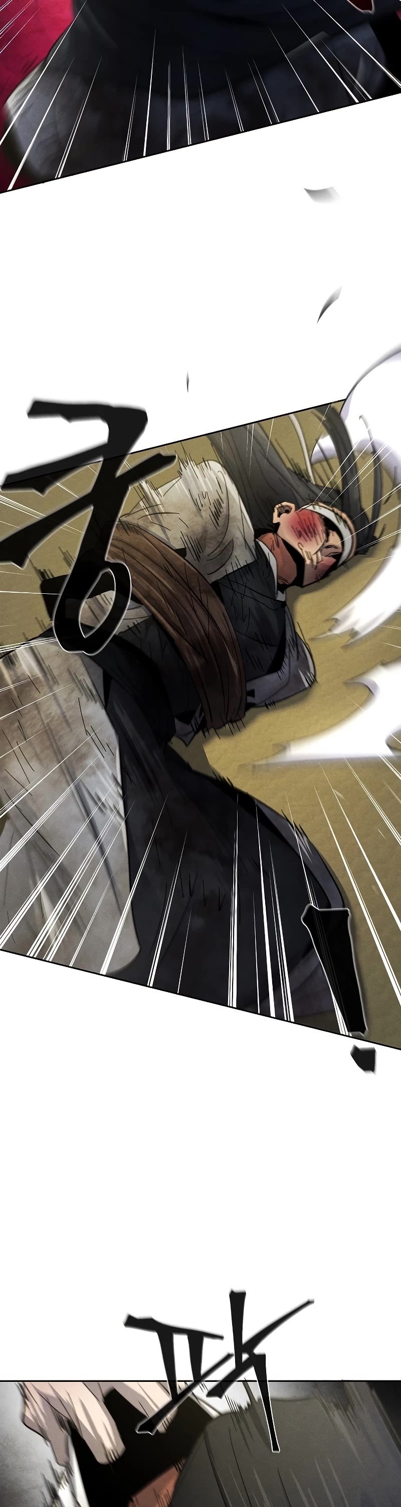 The Return of the Crazy Demon Chapter 53 page 64 - Chapter 53