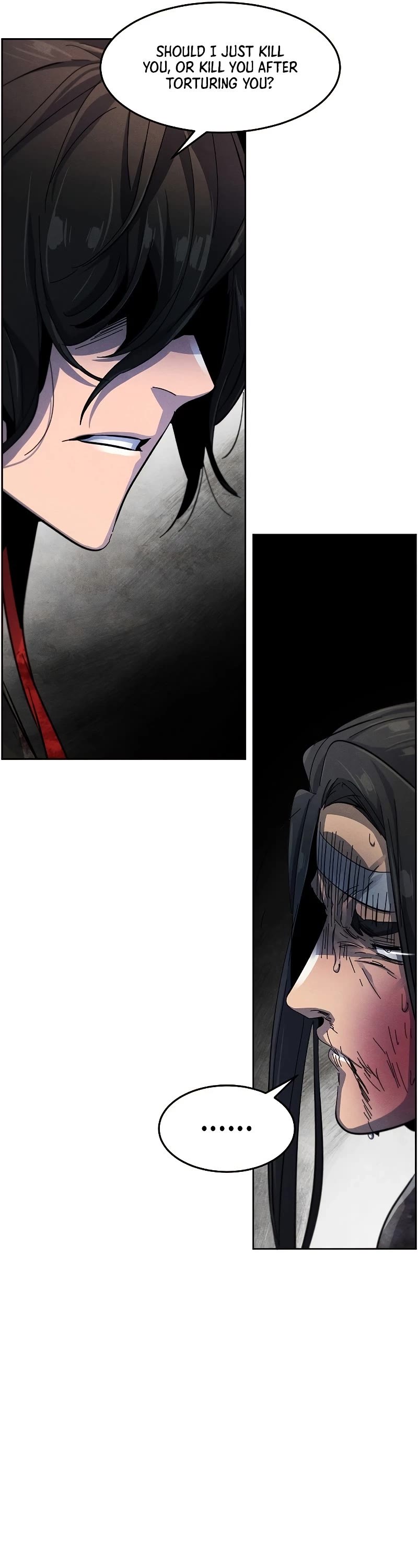 The Return of the Crazy Demon Chapter 53 page 67 - Chapter 53