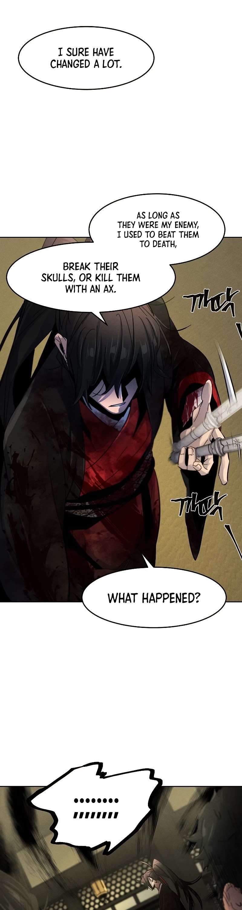 The Return of the Crazy Demon Chapter 53 page 68 - Chapter 53