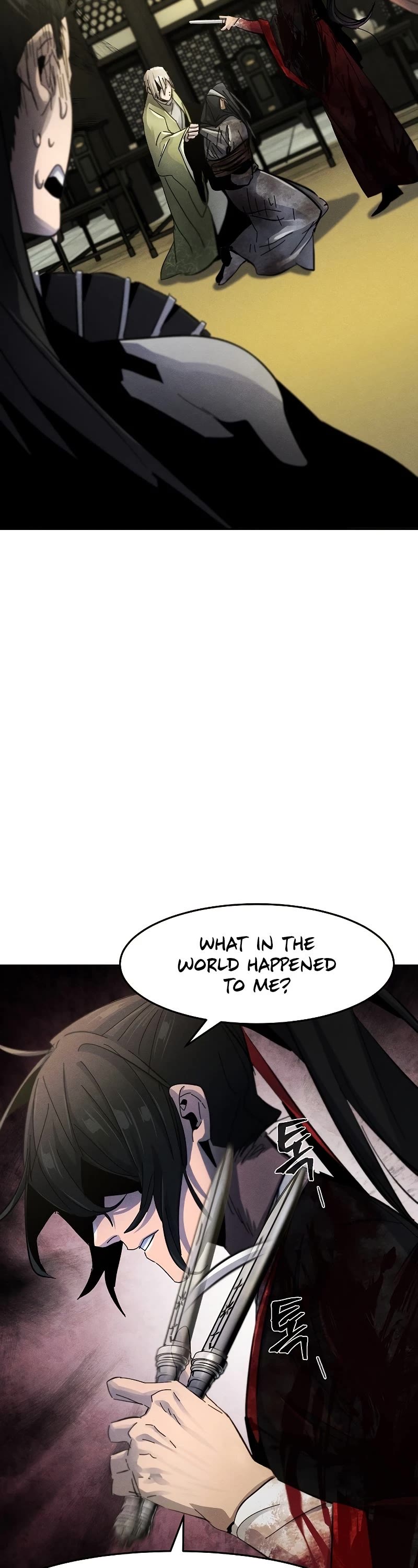 The Return of the Crazy Demon Chapter 53 page 69 - Chapter 53