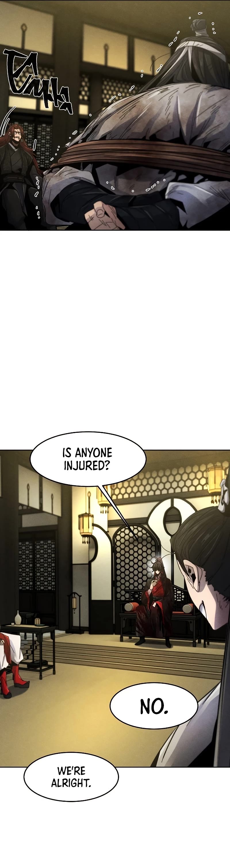 The Return of the Crazy Demon Chapter 53 page 7 - Chapter 53