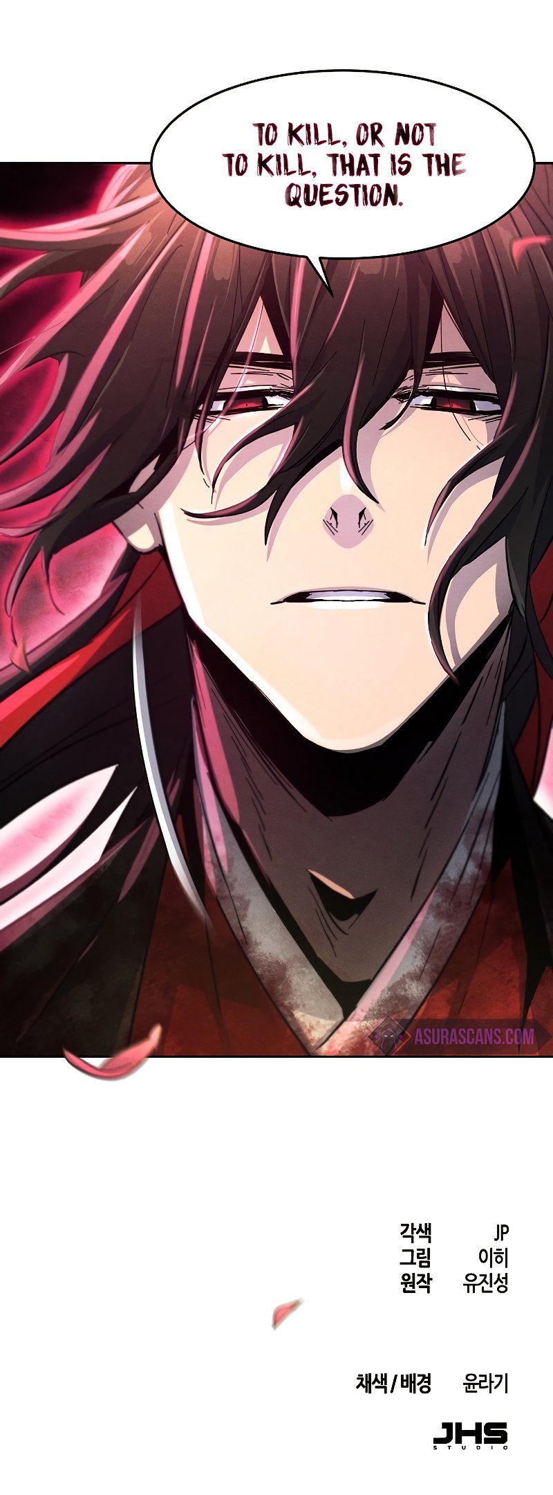 The Return of the Crazy Demon Chapter 53 page 72 - Chapter 53