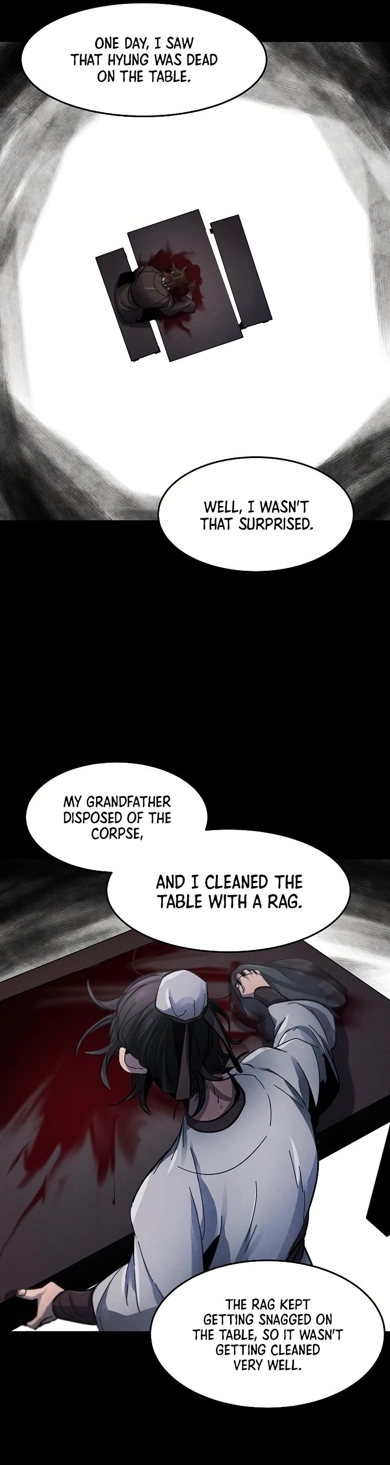 The Return of the Crazy Demon Chapter 54 page 11 - Chapter 54