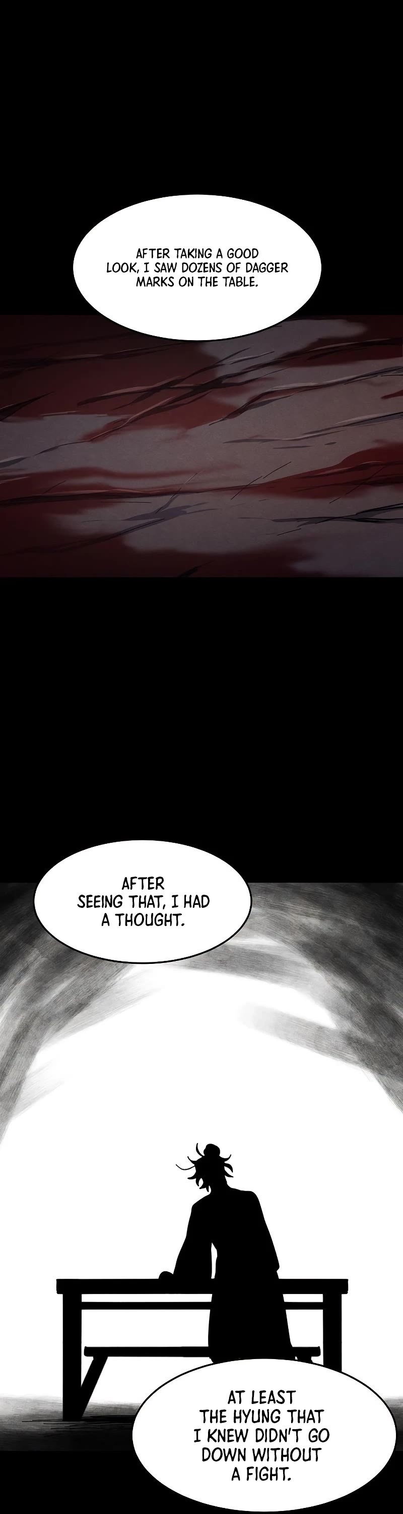 The Return of the Crazy Demon Chapter 54 page 12 - Chapter 54