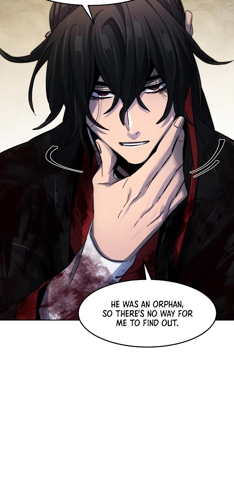 The Return of the Crazy Demon Chapter 54 page 14 - Chapter 54