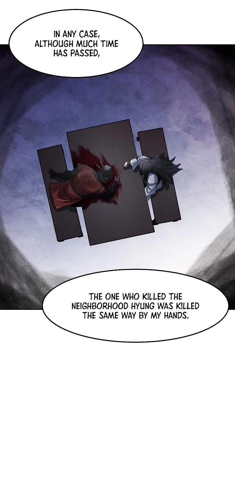 The Return of the Crazy Demon Chapter 54 page 15 - Chapter 54