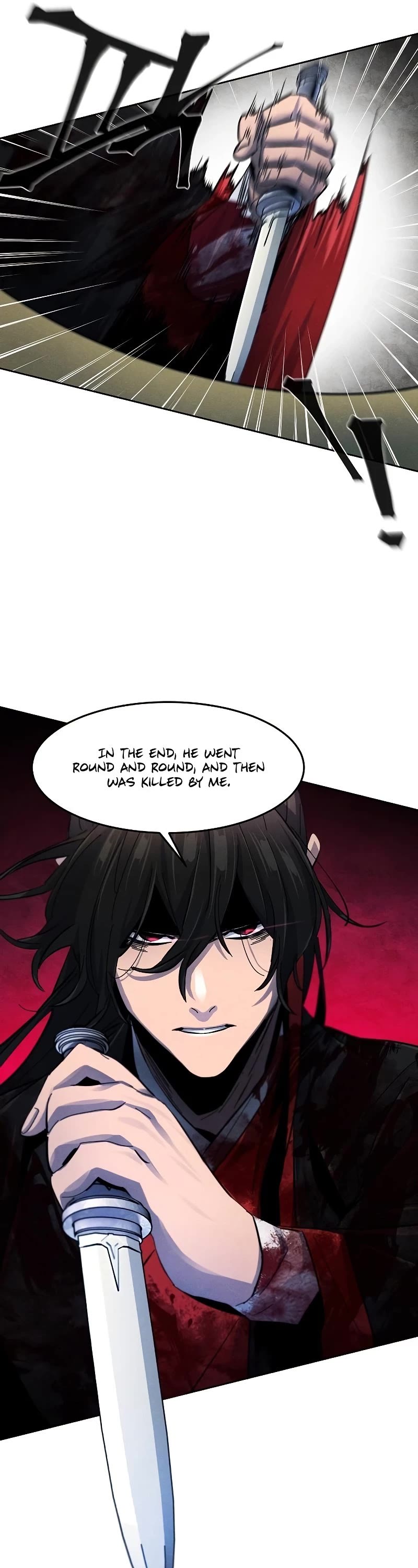 The Return of the Crazy Demon Chapter 54 page 16 - Chapter 54