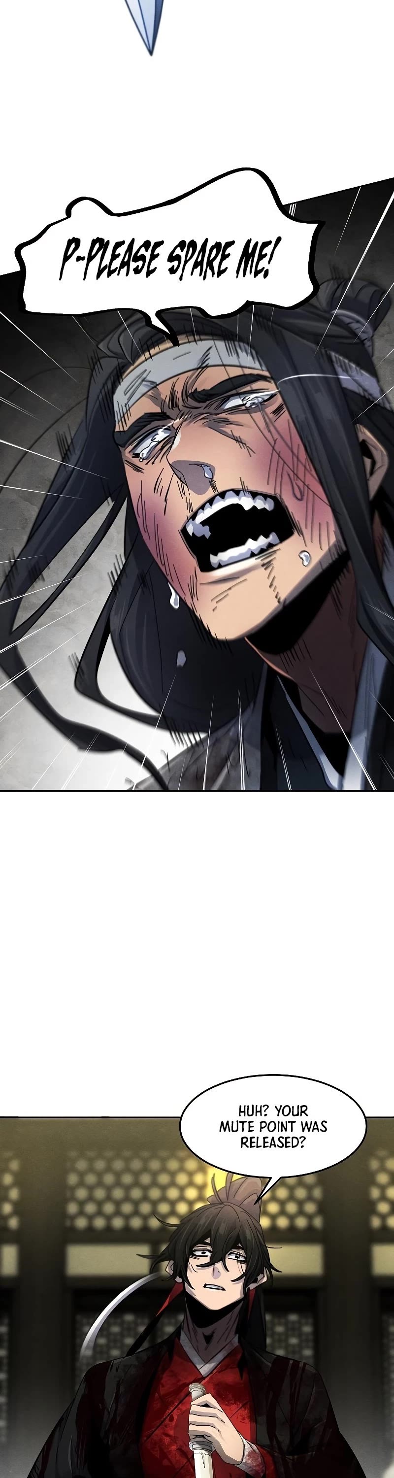 The Return of the Crazy Demon Chapter 54 page 17 - Chapter 54