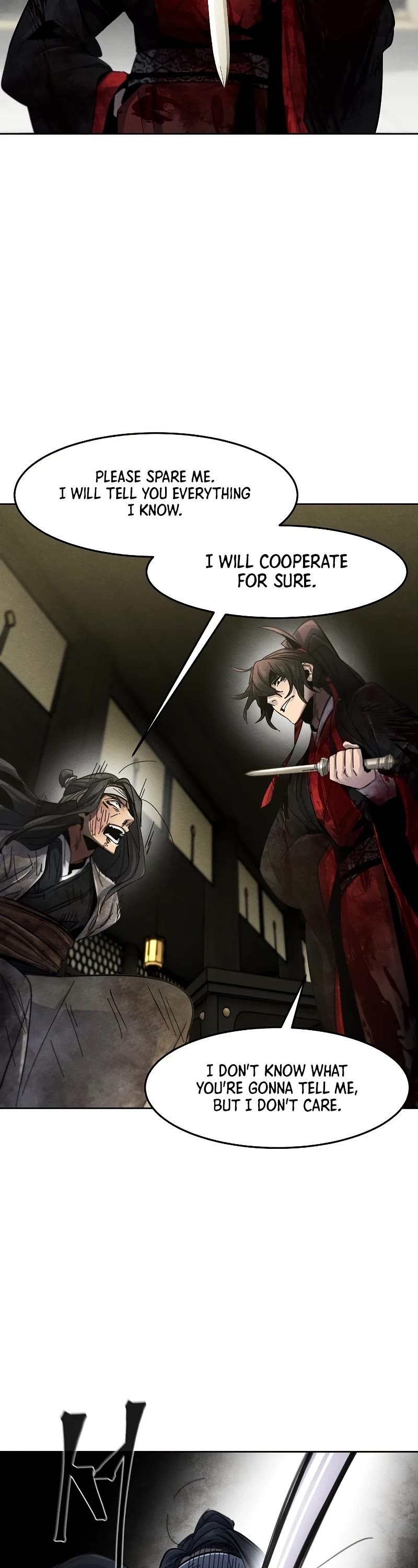 The Return of the Crazy Demon Chapter 54 page 18 - Chapter 54