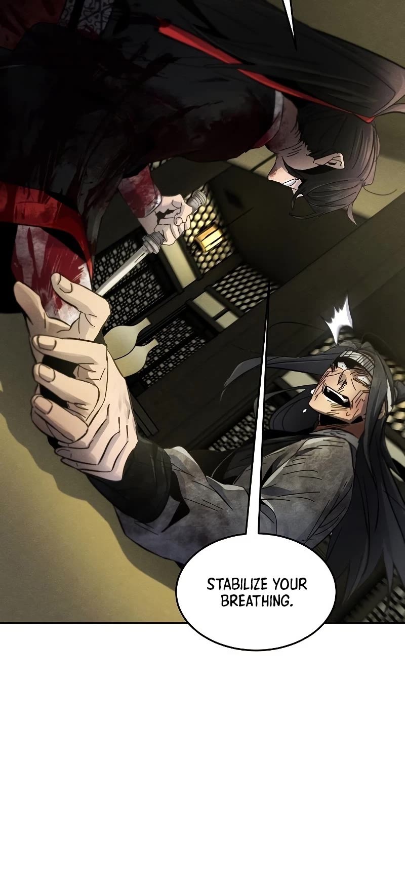 The Return of the Crazy Demon Chapter 54 page 20 - Chapter 54