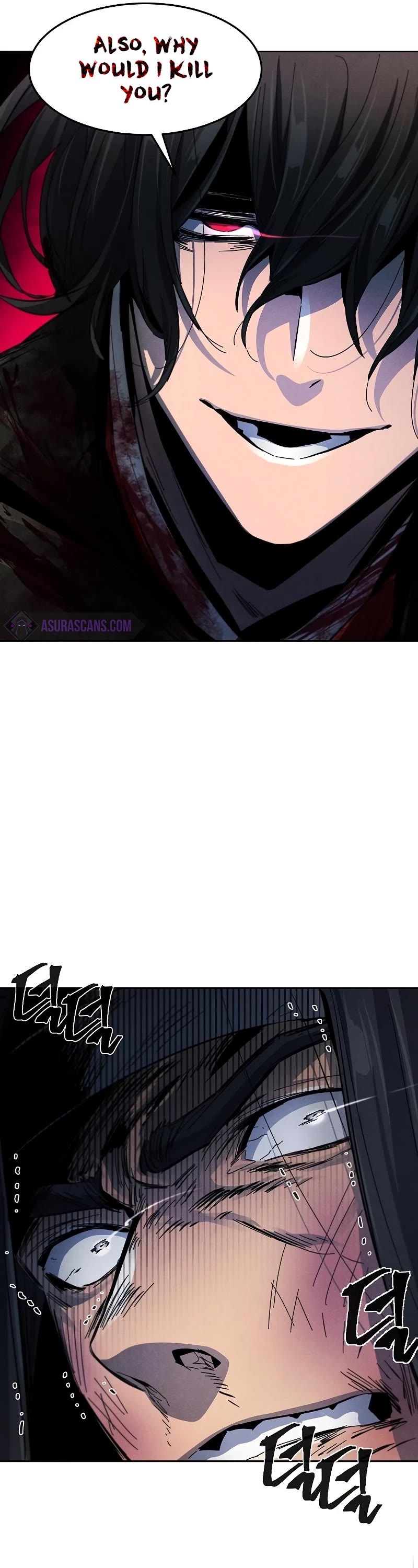 The Return of the Crazy Demon Chapter 54 page 21 - Chapter 54