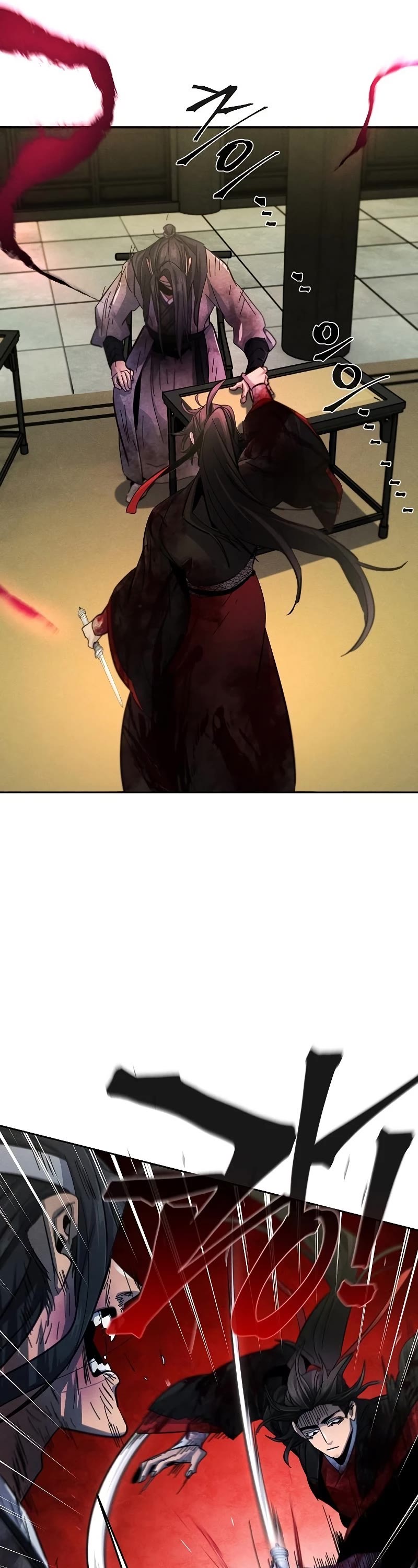 The Return of the Crazy Demon Chapter 54 page 25 - Chapter 54