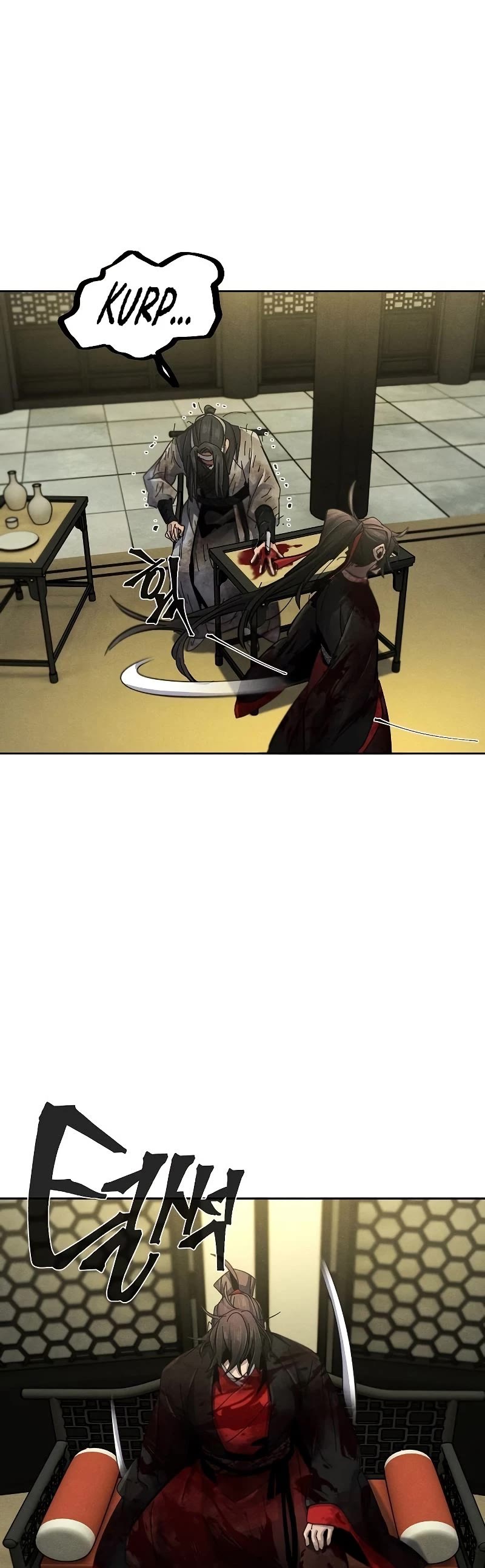 The Return of the Crazy Demon Chapter 54 page 27 - Chapter 54