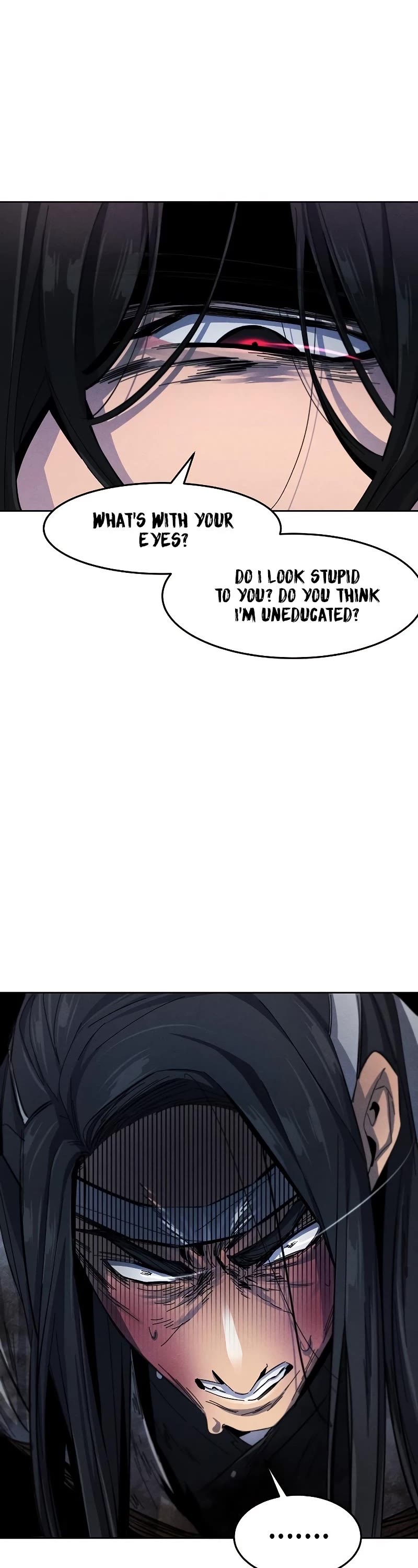The Return of the Crazy Demon Chapter 54 page 3 - Chapter 54