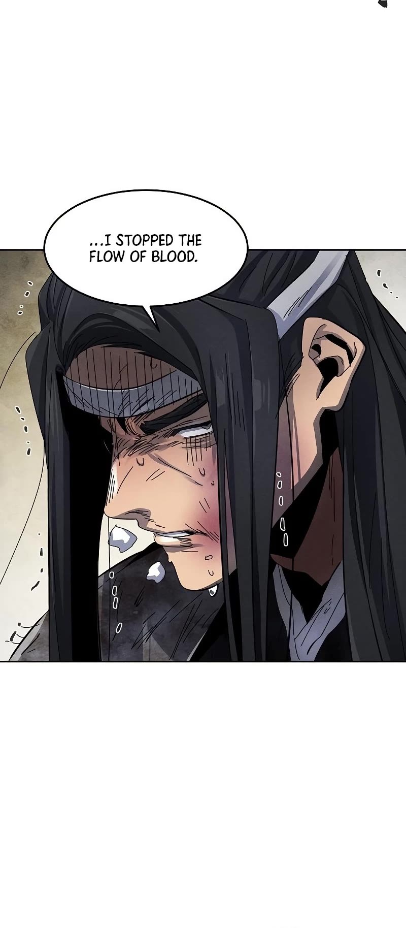 The Return of the Crazy Demon Chapter 54 page 33 - Chapter 54