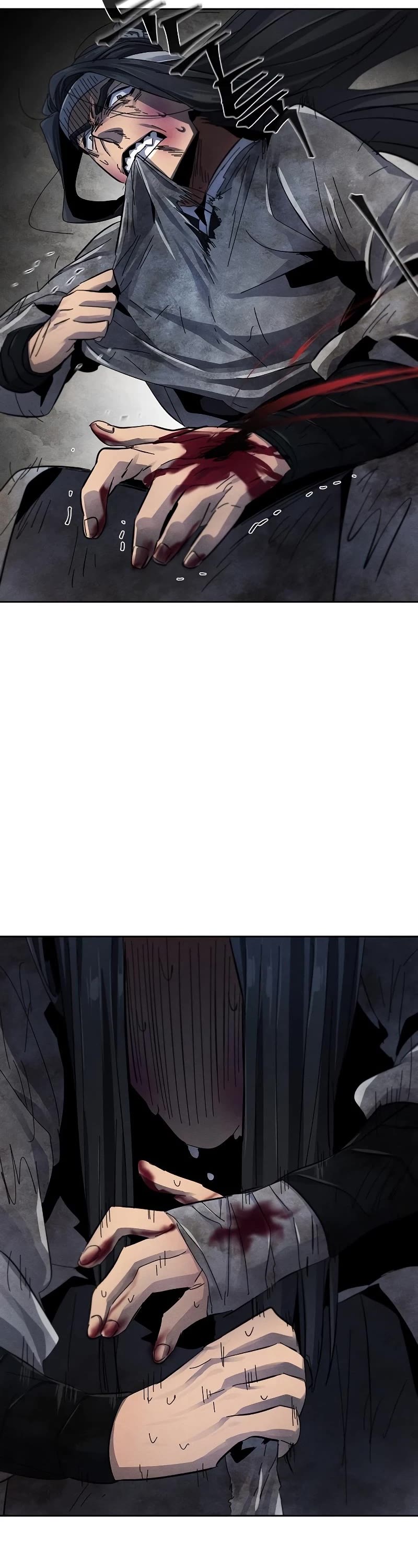 The Return of the Crazy Demon Chapter 54 page 35 - Chapter 54