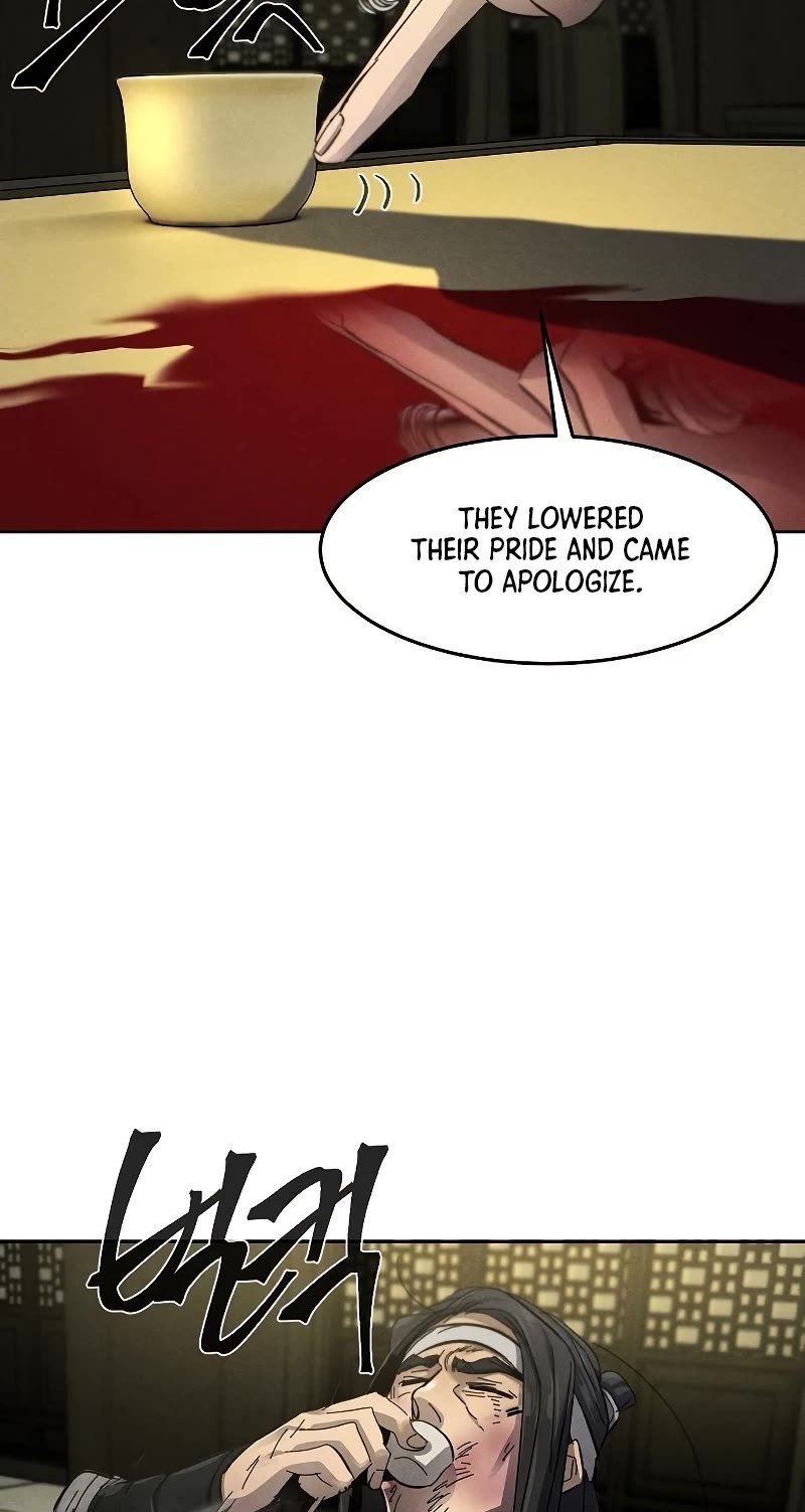 The Return of the Crazy Demon Chapter 54 page 37 - Chapter 54