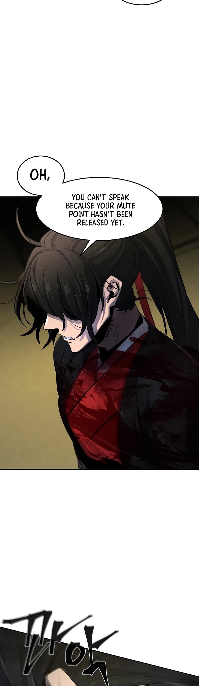 The Return of the Crazy Demon Chapter 54 page 4 - Chapter 54