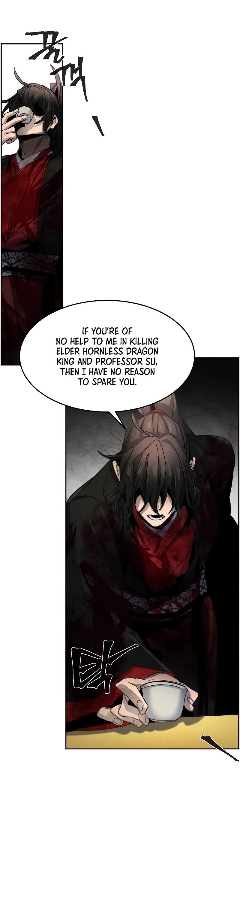 The Return of the Crazy Demon Chapter 54 page 40 - Chapter 54
