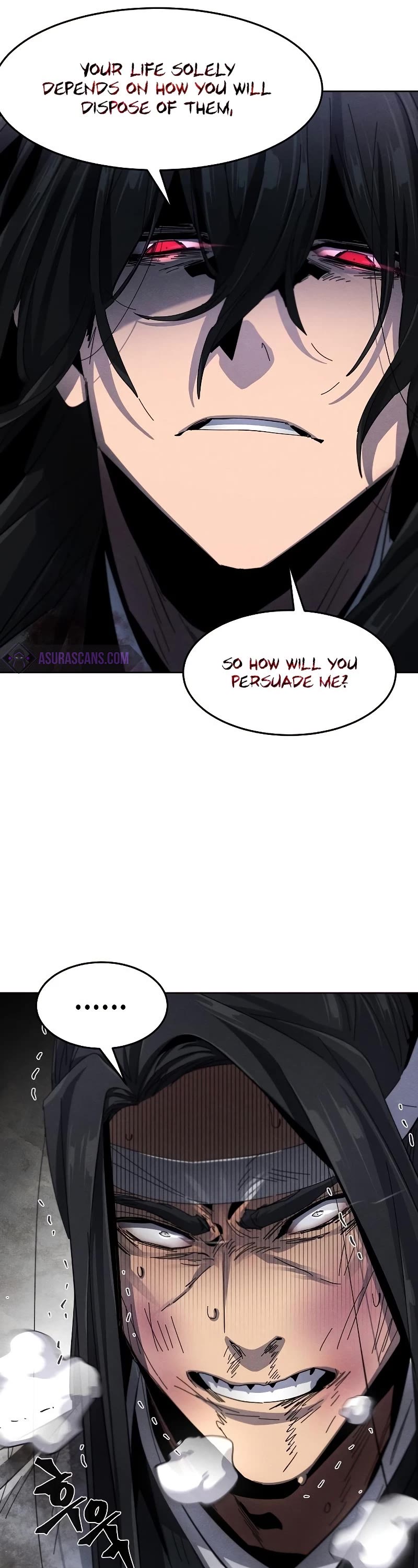The Return of the Crazy Demon Chapter 54 page 41 - Chapter 54
