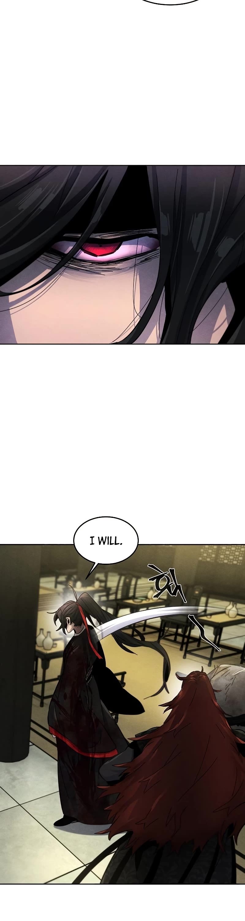 The Return of the Crazy Demon Chapter 54 page 46 - Chapter 54
