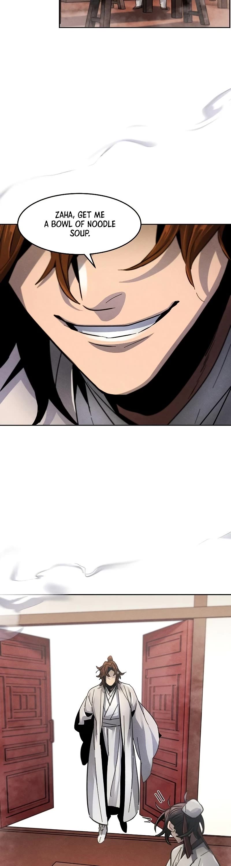 The Return of the Crazy Demon Chapter 54 page 50 - Chapter 54
