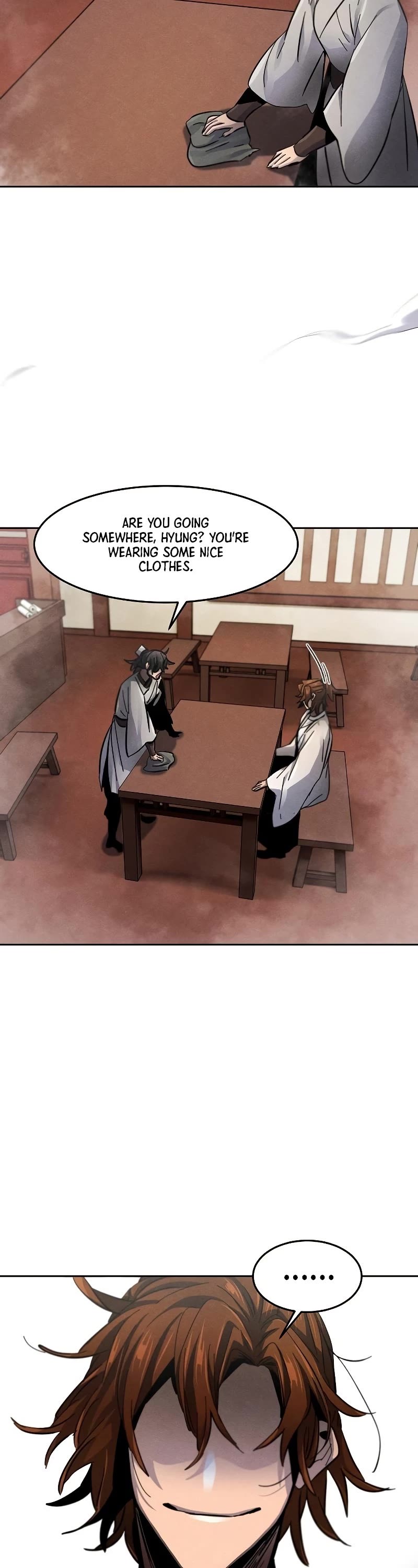 The Return of the Crazy Demon Chapter 54 page 51 - Chapter 54