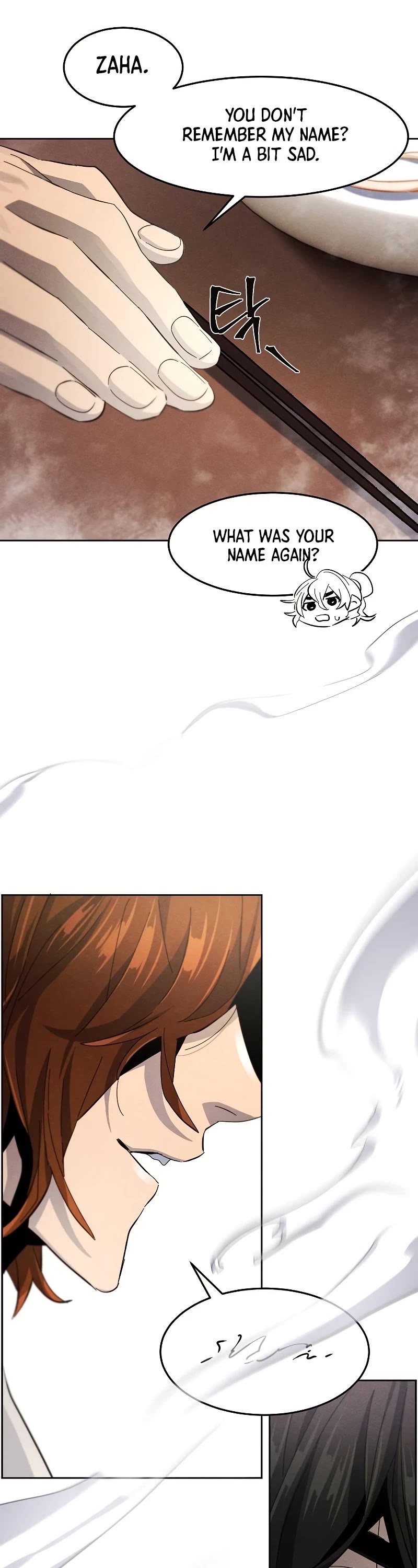 The Return of the Crazy Demon Chapter 54 page 54 - Chapter 54