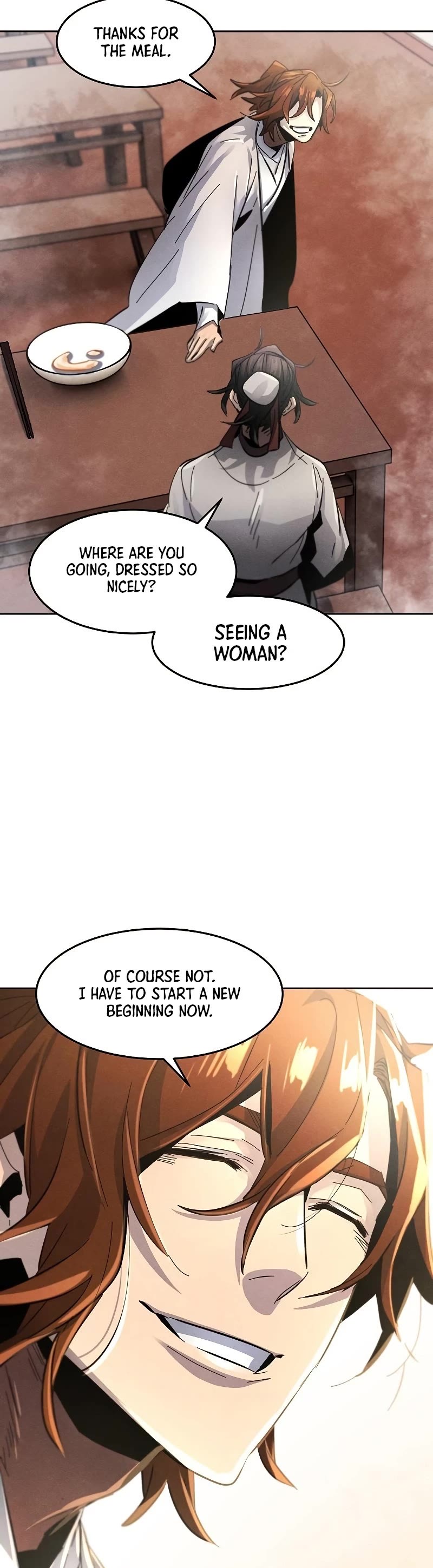 The Return of the Crazy Demon Chapter 54 page 56 - Chapter 54