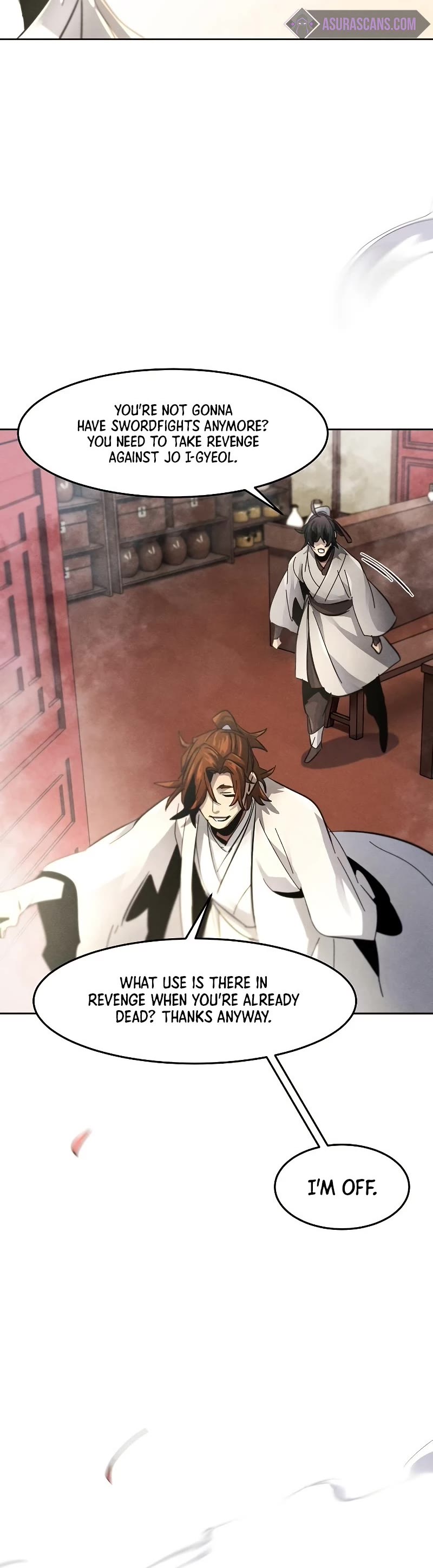 The Return of the Crazy Demon Chapter 54 page 57 - Chapter 54