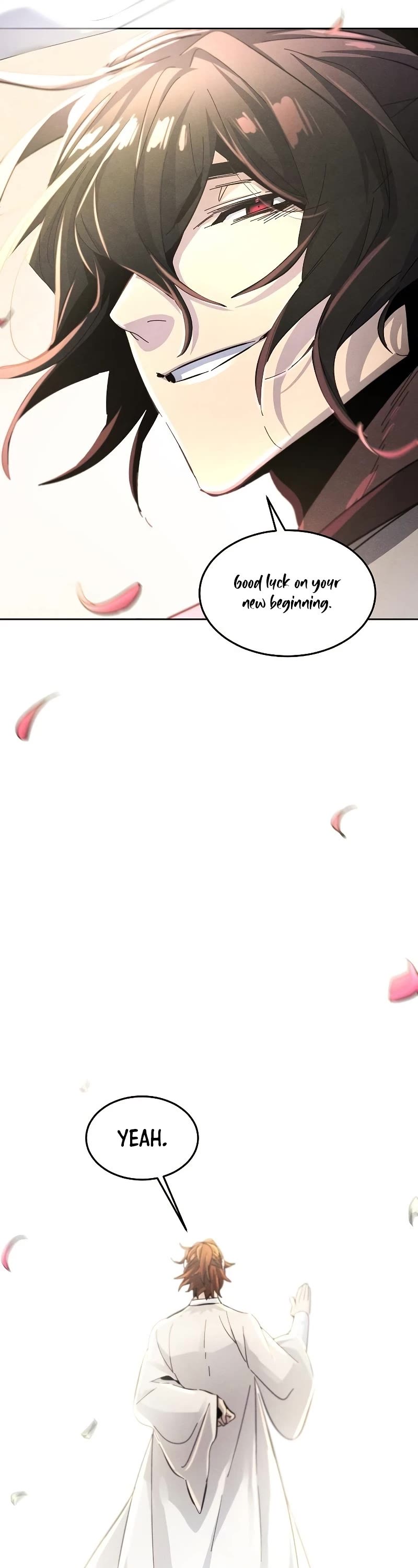 The Return of the Crazy Demon Chapter 54 page 58 - Chapter 54