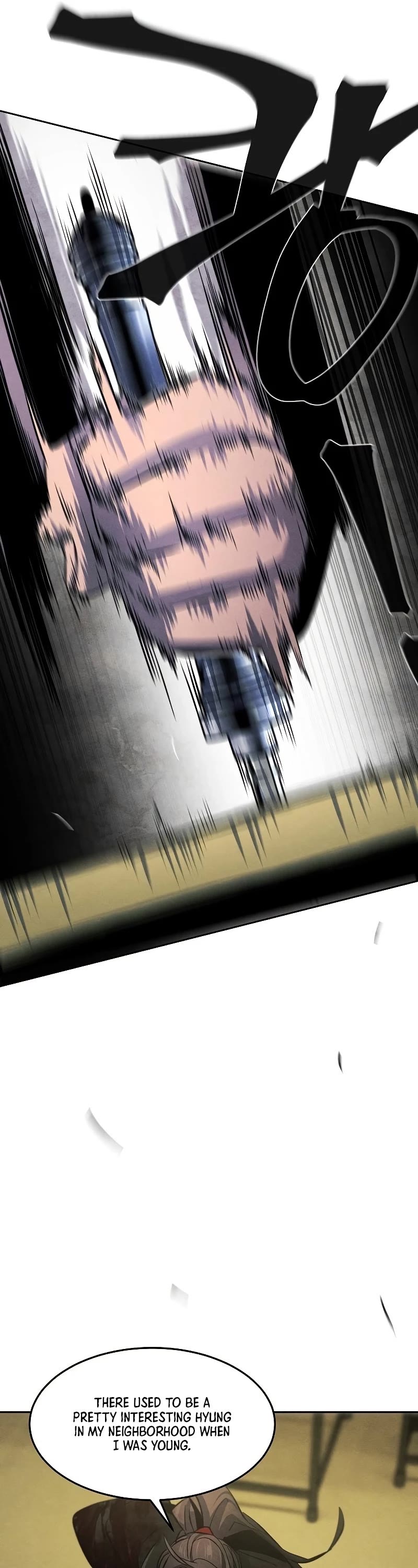 The Return of the Crazy Demon Chapter 54 page 6 - Chapter 54