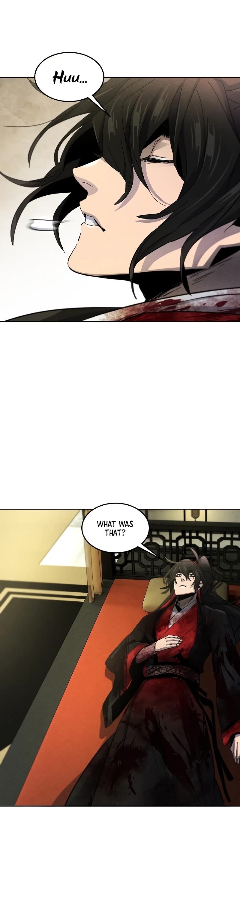 The Return of the Crazy Demon Chapter 54 page 60 - Chapter 54
