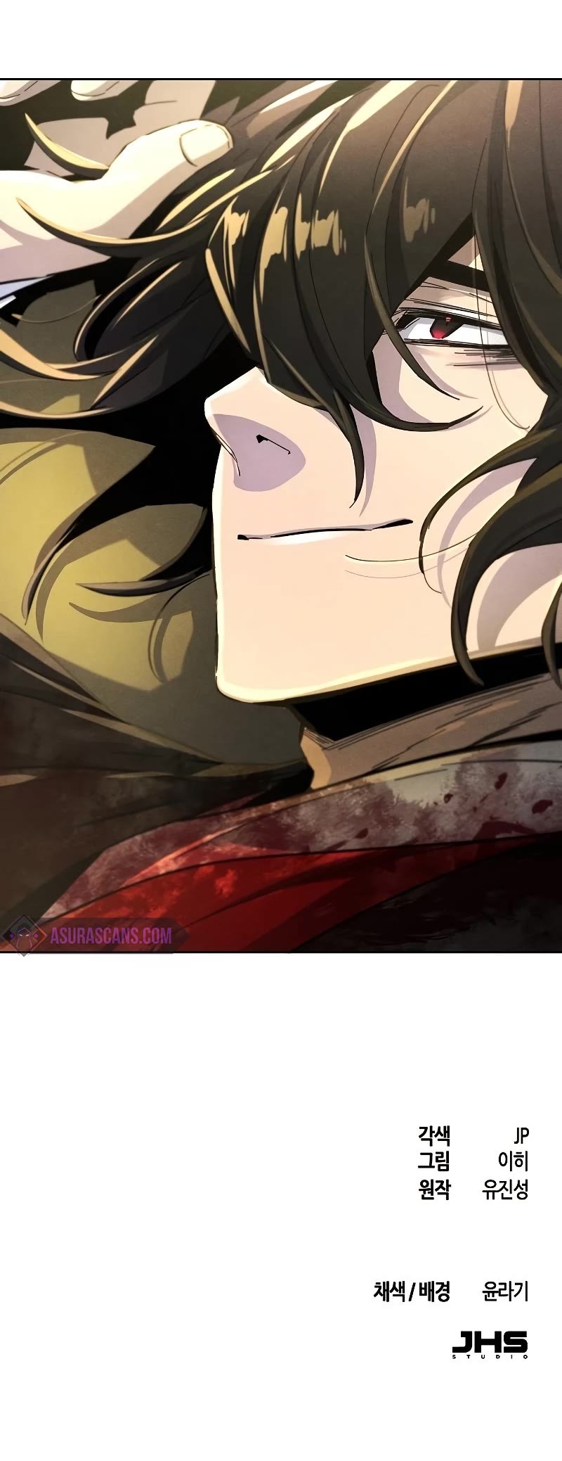 The Return of the Crazy Demon Chapter 54 page 62 - Chapter 54