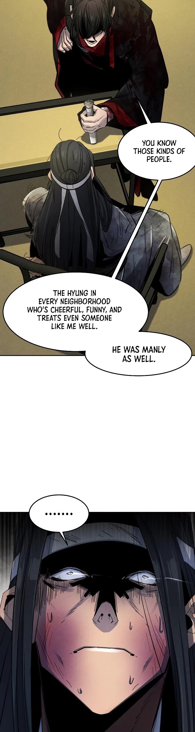 The Return of the Crazy Demon Chapter 54 page 7 - Chapter 54