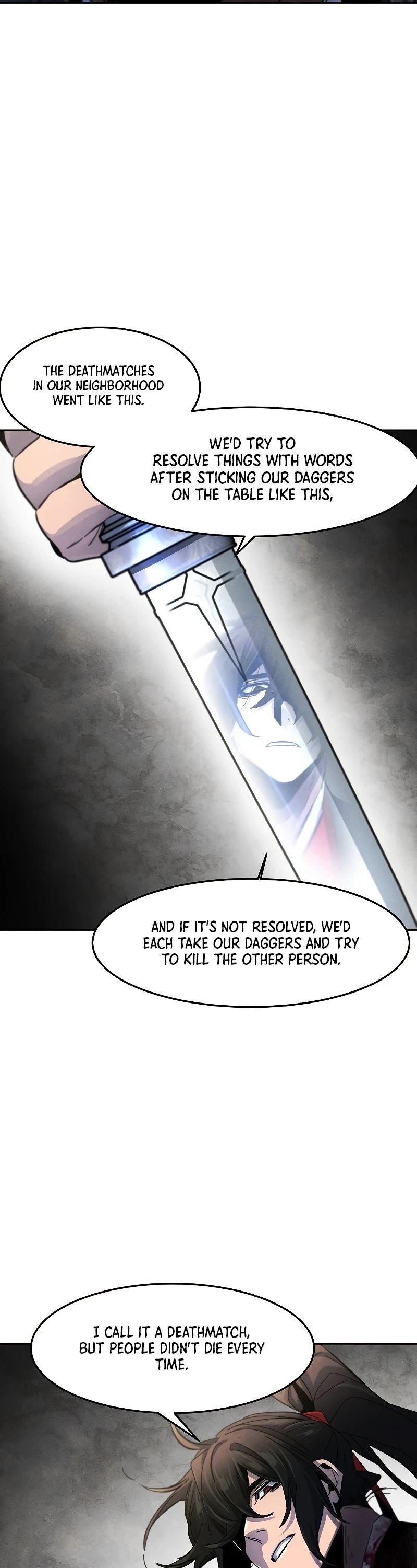 The Return of the Crazy Demon Chapter 54 page 8 - Chapter 54