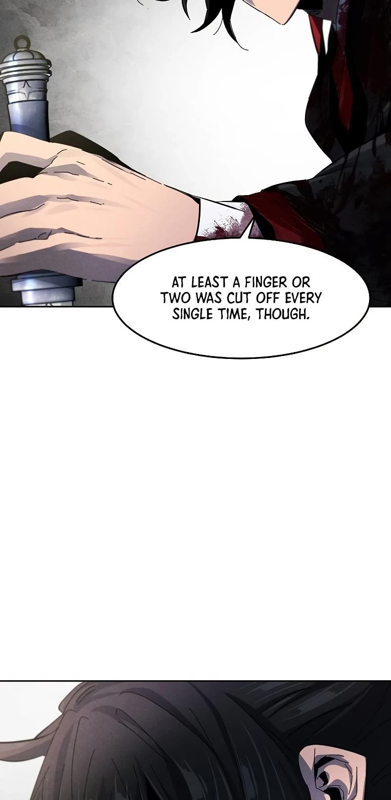 The Return of the Crazy Demon Chapter 54 page 9 - Chapter 54
