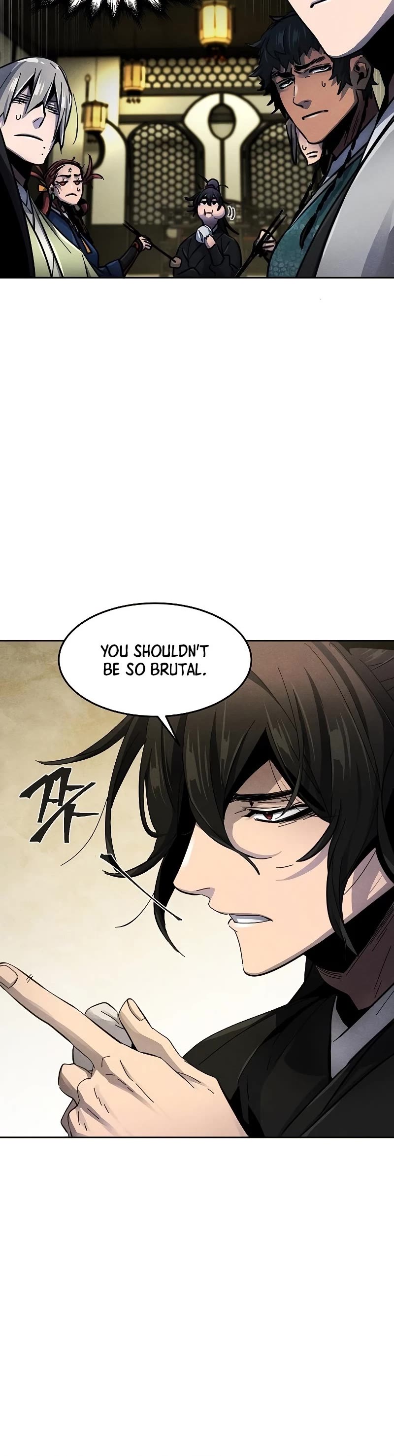 The Return of the Crazy Demon Chapter 55 page 10 - Chapter 55