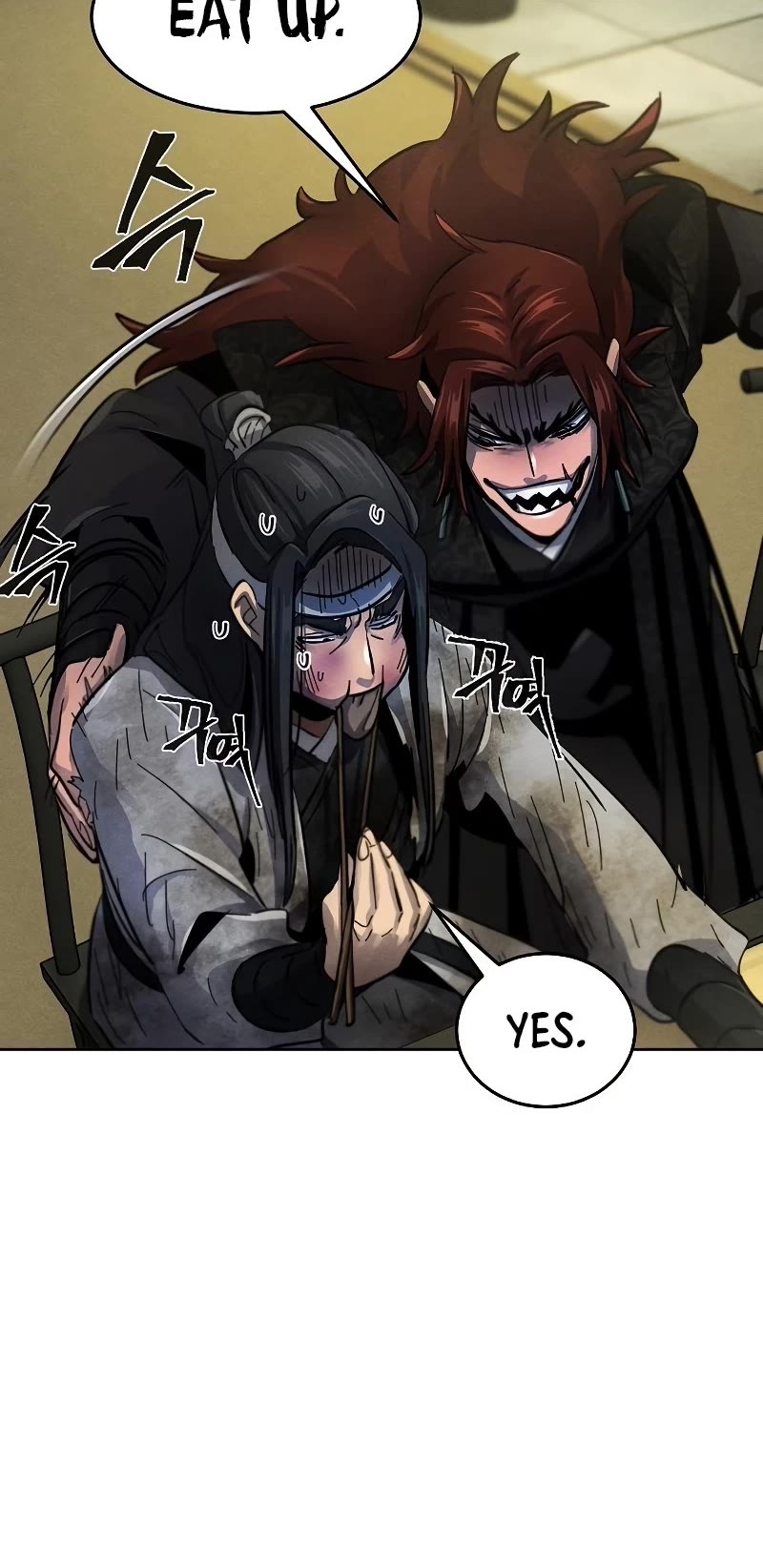 The Return of the Crazy Demon Chapter 55 page 15 - Chapter 55