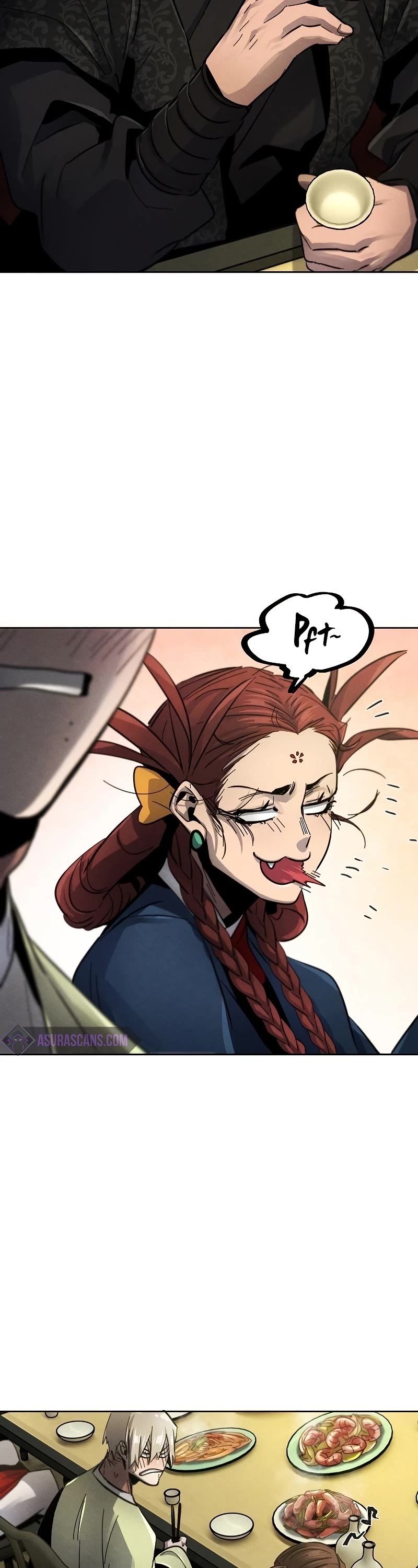 The Return of the Crazy Demon Chapter 55 page 18 - Chapter 55