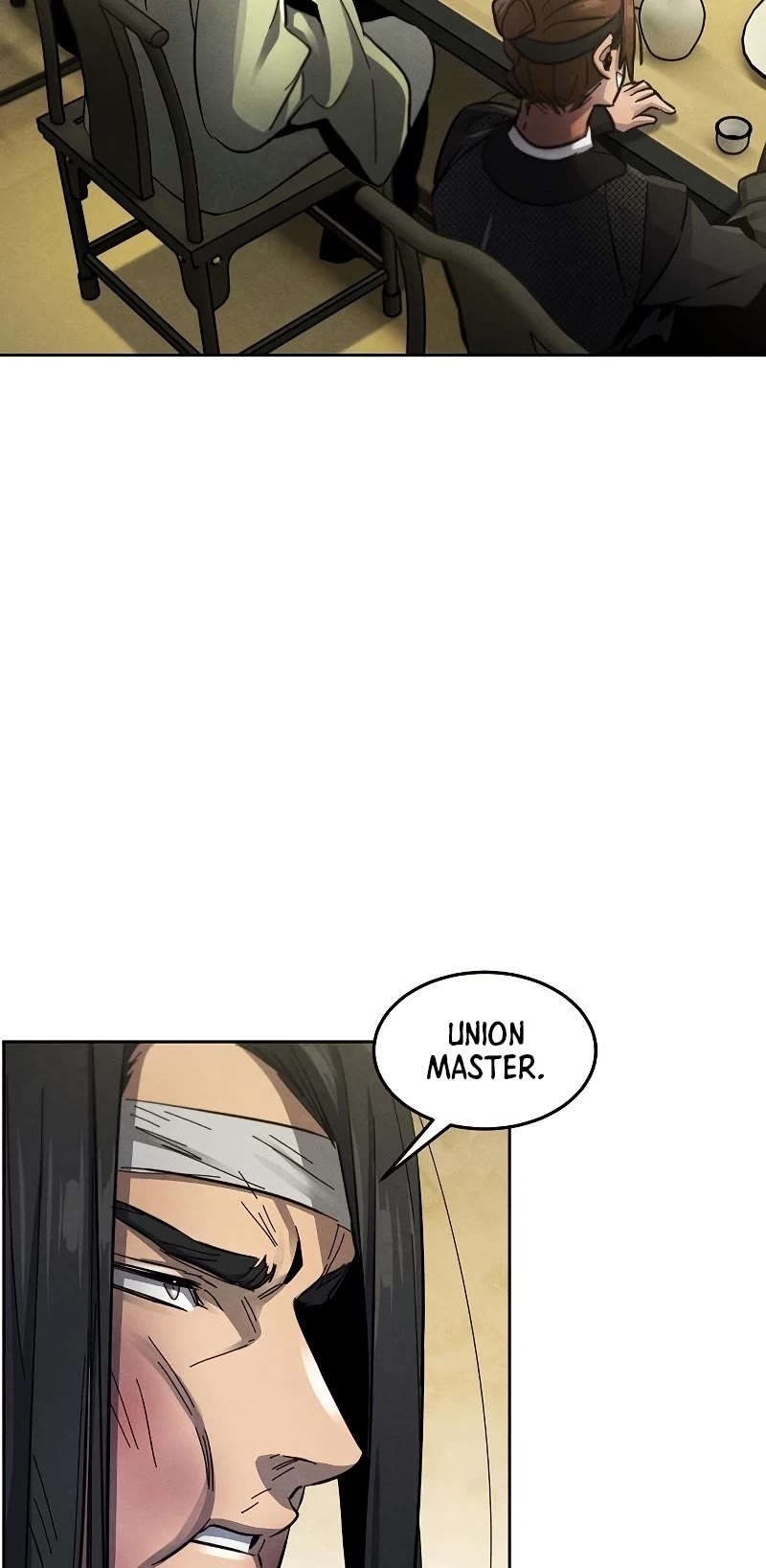 The Return of the Crazy Demon Chapter 55 page 19 - Chapter 55