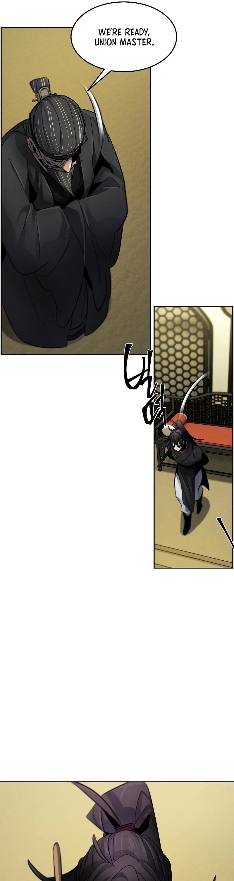The Return of the Crazy Demon Chapter 55 page 25 - Chapter 55