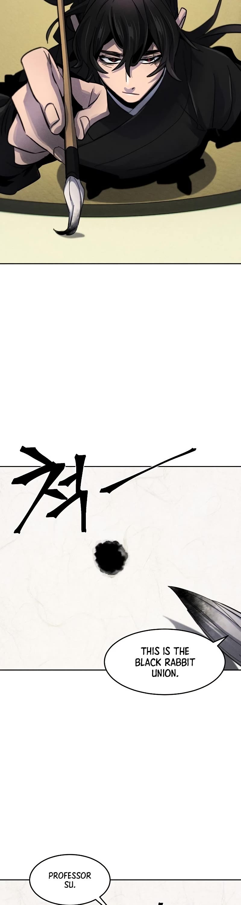 The Return of the Crazy Demon Chapter 55 page 26 - Chapter 55