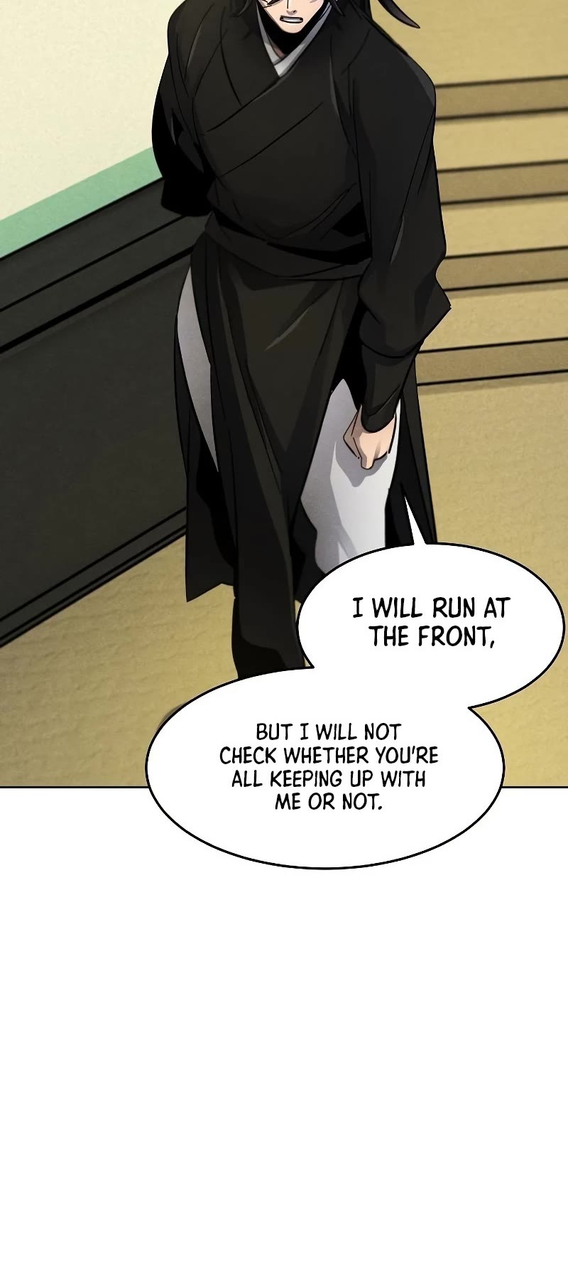 The Return of the Crazy Demon Chapter 55 page 34 - Chapter 55