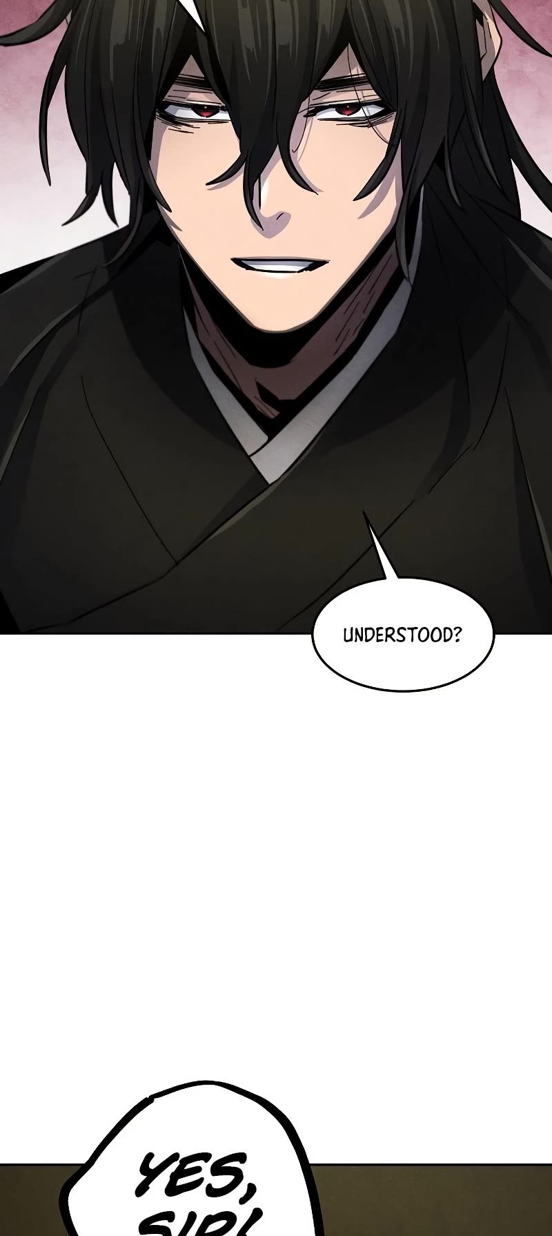 The Return of the Crazy Demon Chapter 55 page 38 - Chapter 55
