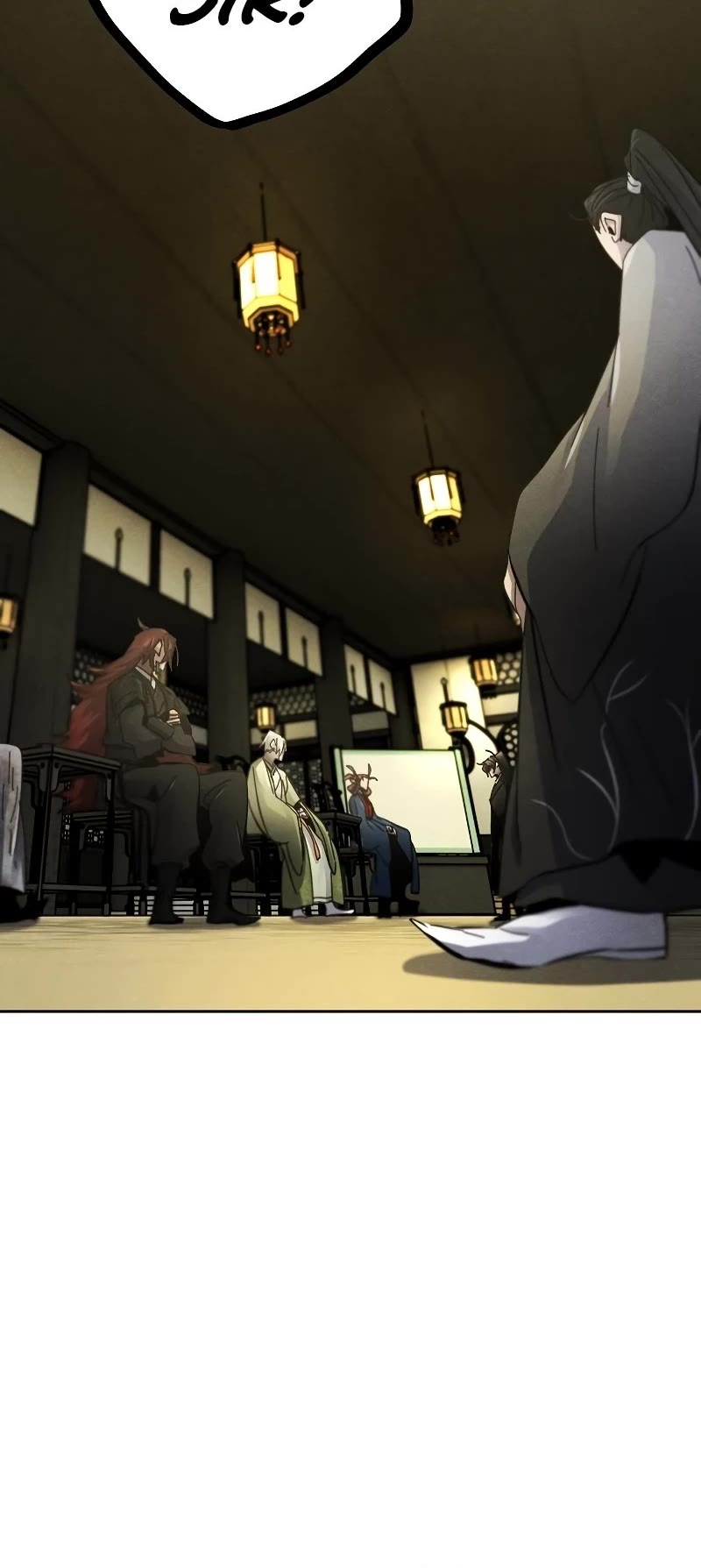 The Return of the Crazy Demon Chapter 55 page 39 - Chapter 55