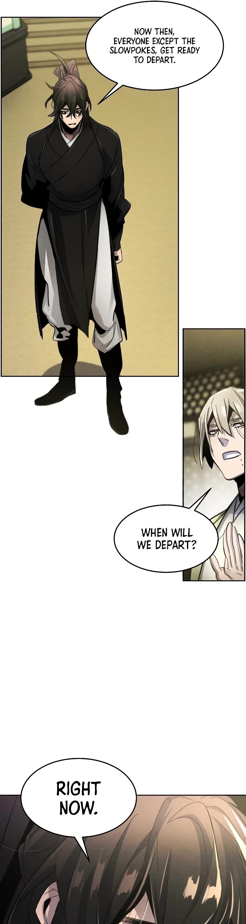 The Return of the Crazy Demon Chapter 55 page 40 - Chapter 55