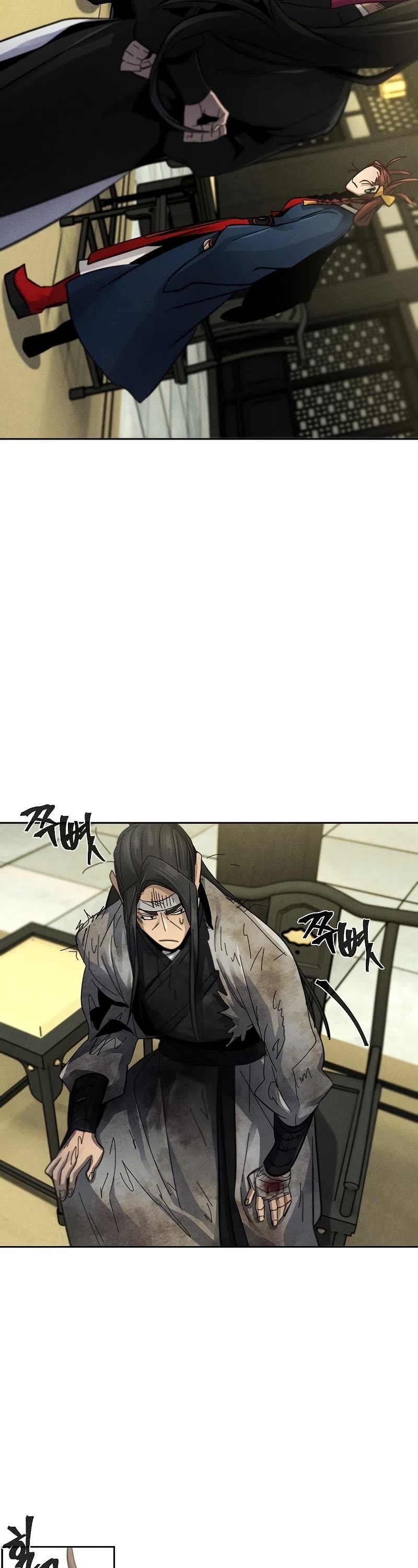 The Return of the Crazy Demon Chapter 55 page 42 - Chapter 55